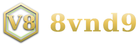 8vnd9 logo