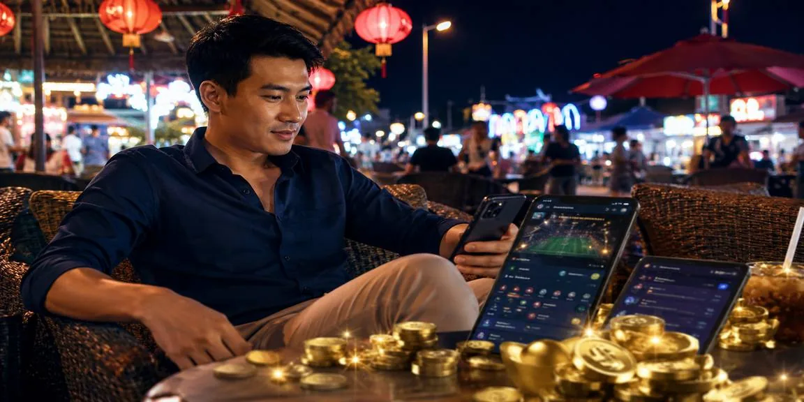 8vnd9 Việt Nam Ứng dụng